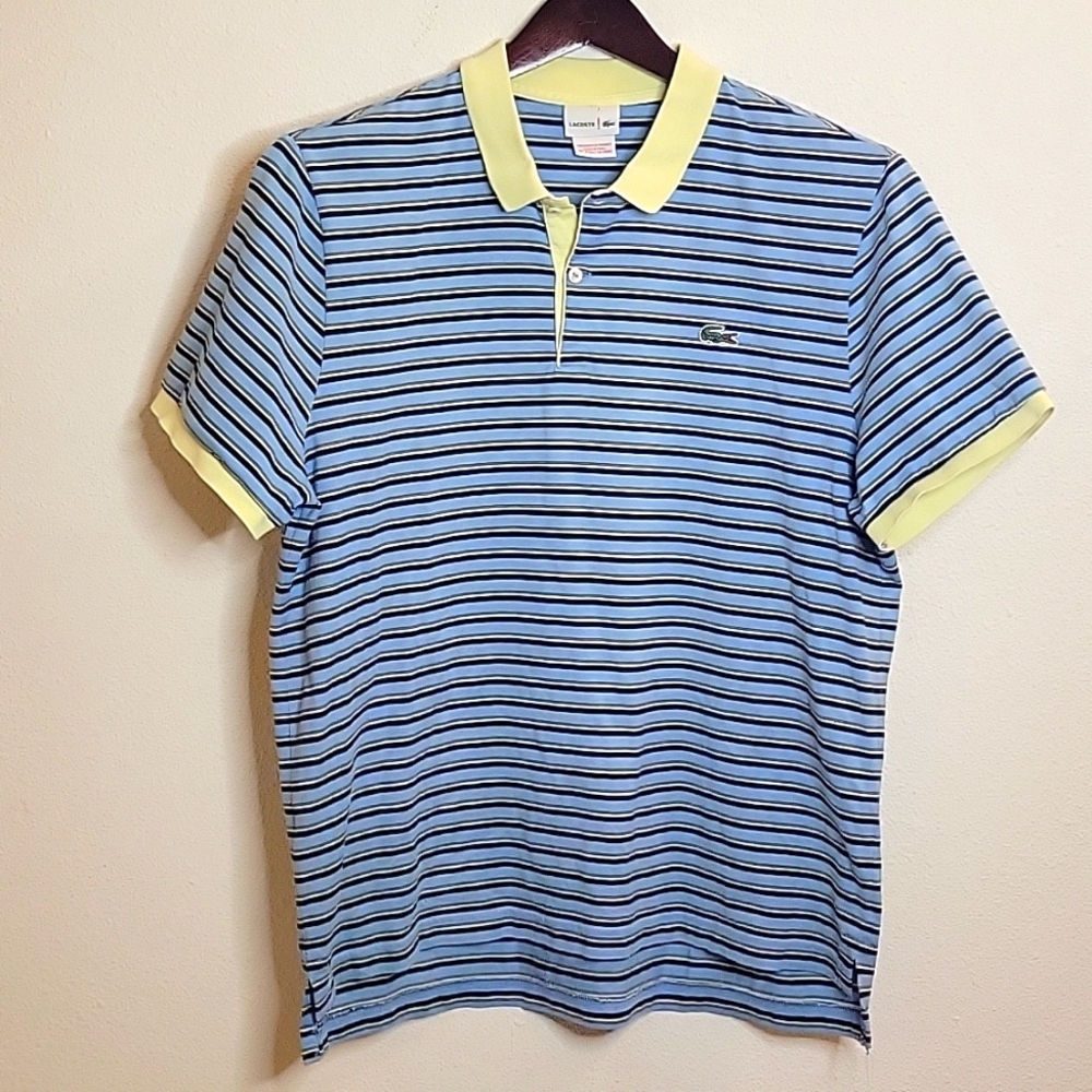 Lacoste Polo Shirt